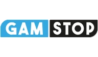Znak programu GamStop